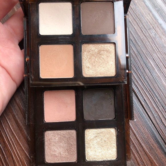 Bobbi Brown Sand Tortoiseshell Eye Palette - Picture 3 of 6